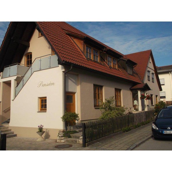 HôTel à Franconie à Partir De 68€ Par Nuit-image