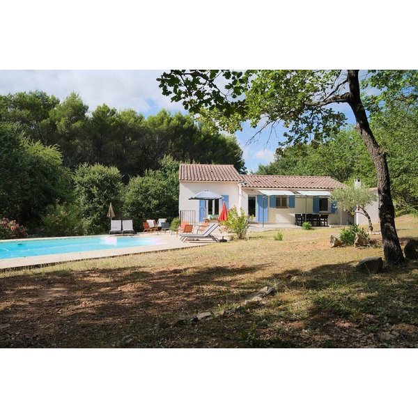Maison De Vacances à Luberon à Partir De 241€ Par Nuit-image