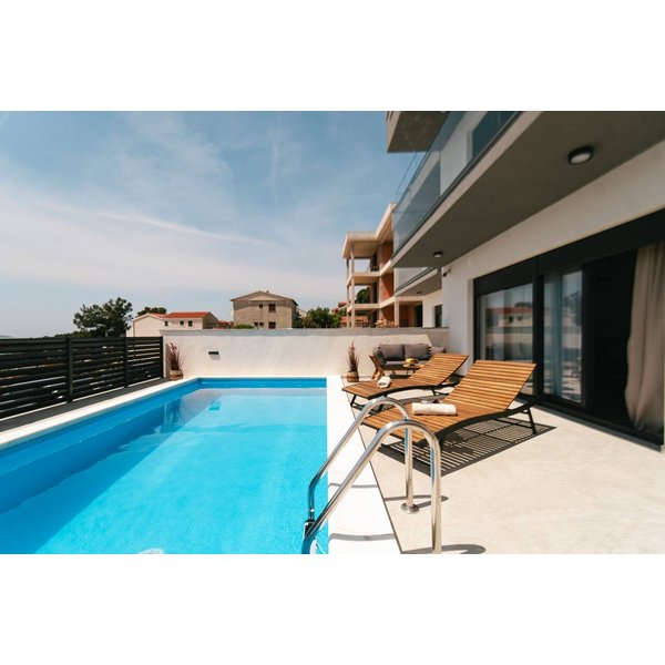 Maison De Vacances à Rogoznica à Partir De 369€ Par Nuit-image