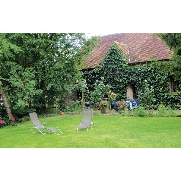 Maison De Vacances à Sarthe à Partir De 45€ Par Nuit-image