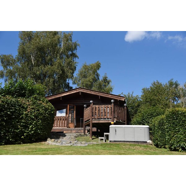 Maison De Vacances à Powys à Partir De 134€ Par Nuit-image