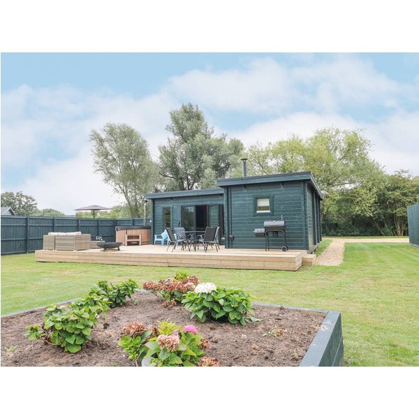 Maison De Vacances à Rutland à Partir De 121€ Par Nuit-image
