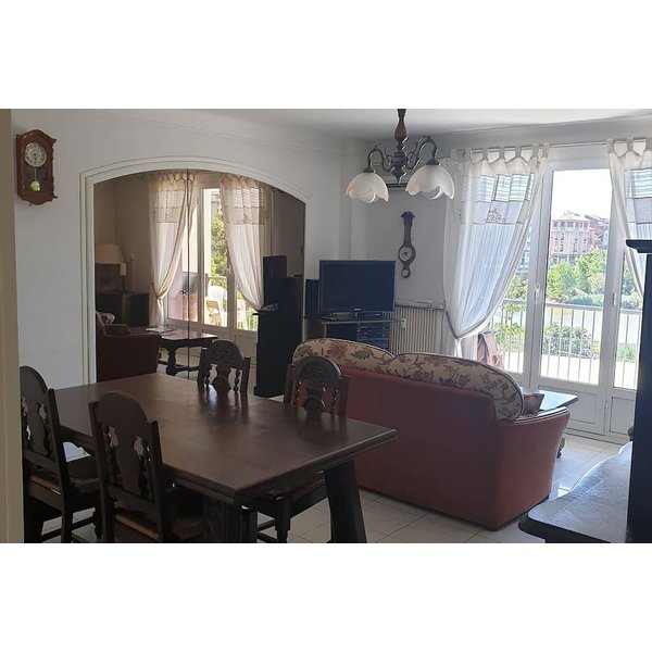 Appartement De Vacances à Perpignan à Partir De 90€ Par Nuit-image