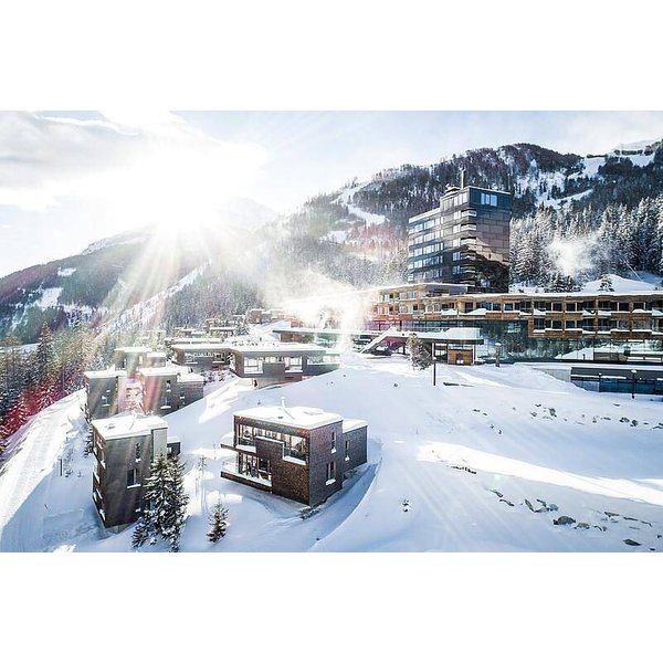 HôTel à Bezirk Lienz à Partir De 546€ Par Nuit-image
