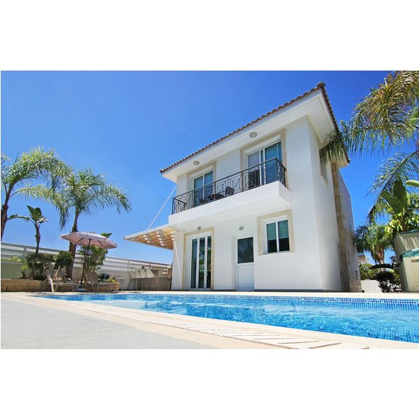 Maison De Vacances à Protaras à Partir De 99€ Par Nuit-image