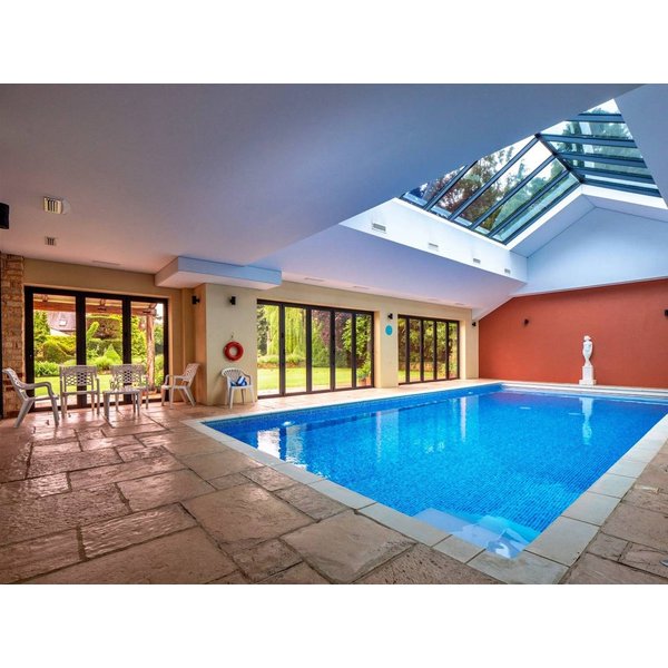Maison De Vacances à Kingham à Partir De 500€ Par Nuit-image