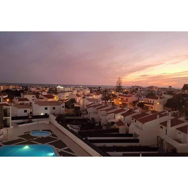 Appartement De Vacances à Albufeira à Partir De 212€ Par Nuit-image