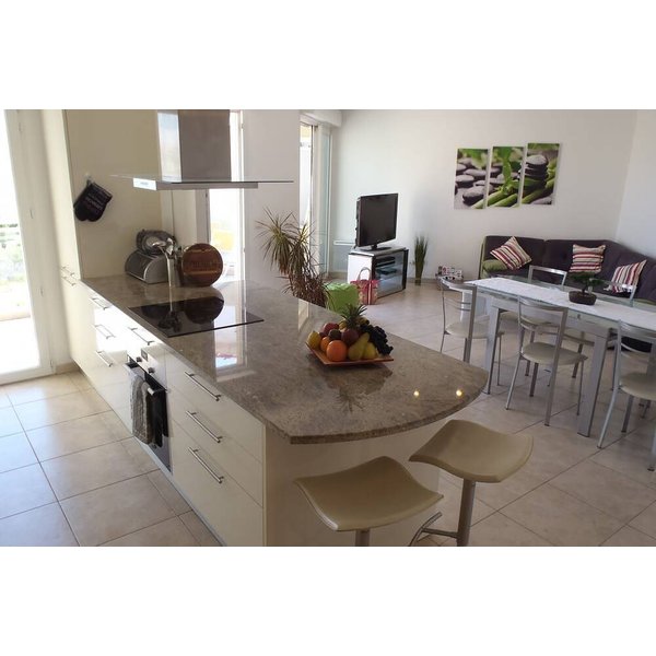 Appartement De Vacances à Antibes à Partir De 333€ Par Nuit-image