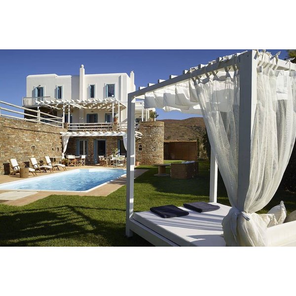 Maison De Vacances à Andros à Partir De 763€ Par Nuit-image