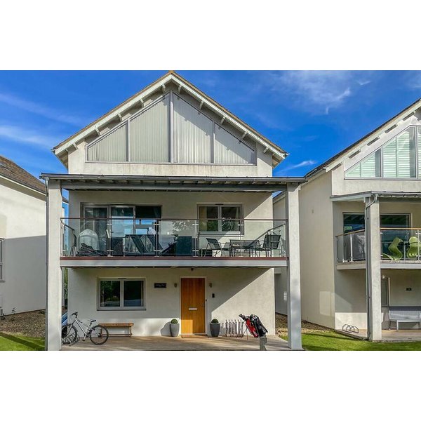 Maison De Vacances à Gloucestershire à Partir De 602€ Par Nuit-image