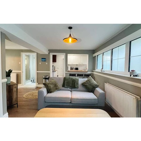 Appartement De Vacances à Liverpool à Partir De 167€ Par Nuit-image