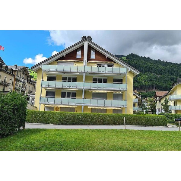 Appartement De Vacances à Engelberg à Partir De 278€ Par Nuit-image