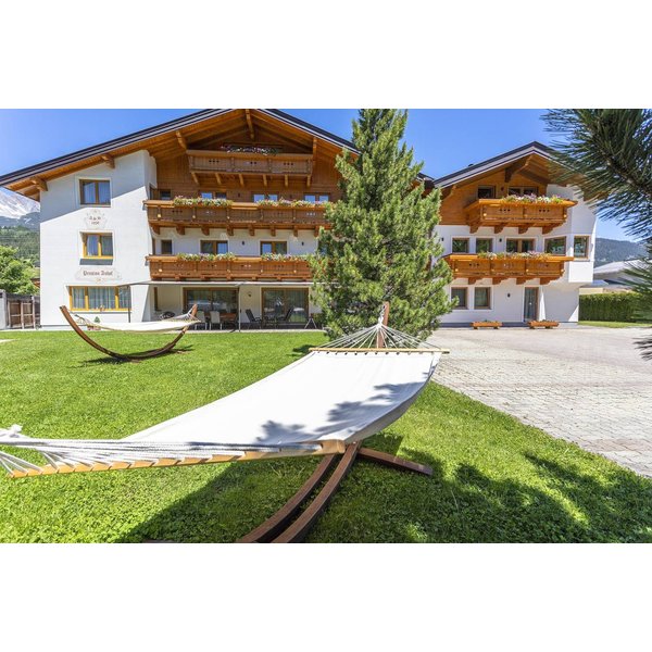 HôTel à Pinzgau à Partir De 163€ Par Nuit-image