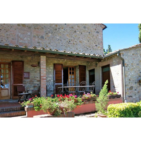 Maison De Vacances à Lajatico à Partir De 156€ Par Nuit-image