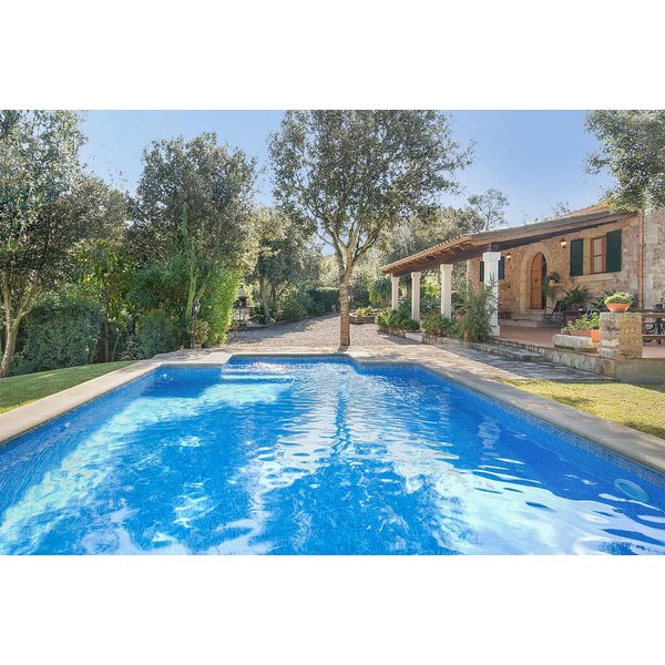 Maison De Vacances à Raiguer à Partir De 544€ Par Nuit-image