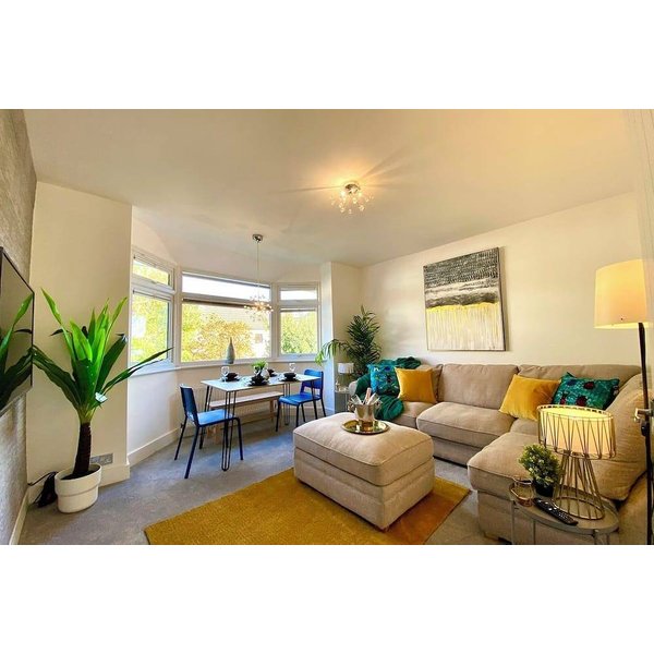 Appartement De Vacances à Bournemouth à Partir De 217€ Par Nuit-image