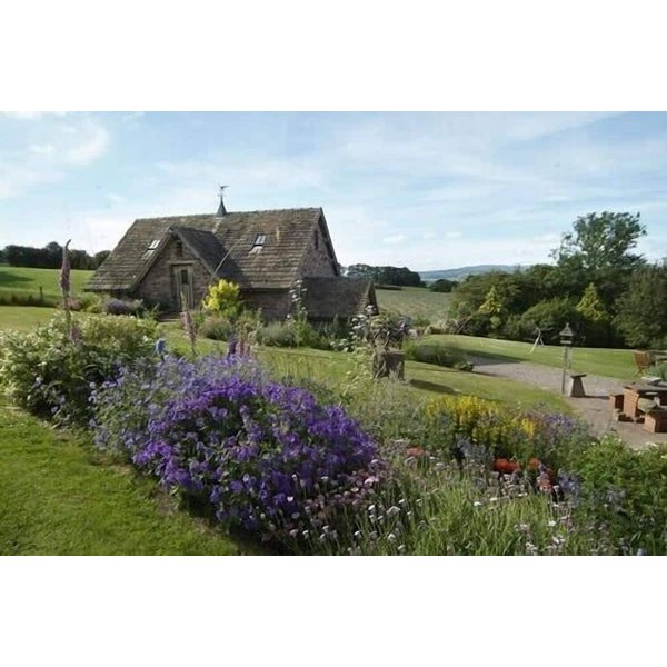 Maison De Vacances à Midlands à Partir De 164€ Par Nuit-image