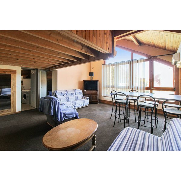 Appartement De Vacances à Doubs à Partir De 74€ Par Nuit-image