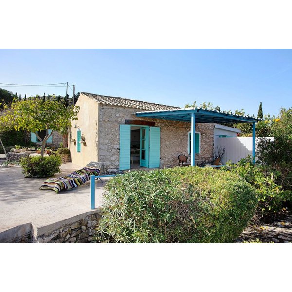 Maison De Vacances à Zante à Partir De 111€ Par Nuit-image