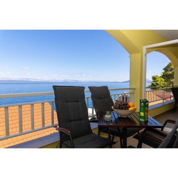 Appartement De Vacances à Blato à Partir De 75€ Par Nuit-image
