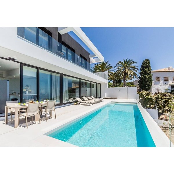Maison De Vacances à SalobreñA à Partir De 614€ Par Nuit-image