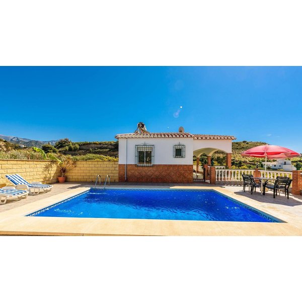 Maison De Vacances à Nerja à Partir De 108€ Par Nuit-image