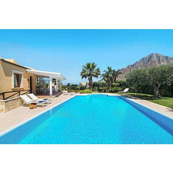 Maison De Vacances à Custonaci à Partir De 659€ Par Nuit-image