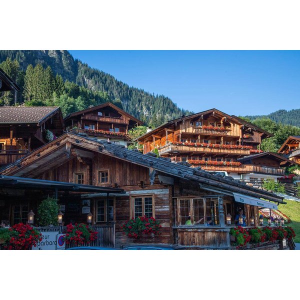 Appartement De Vacances à Alpbach à Partir De 148€ Par Nuit-image