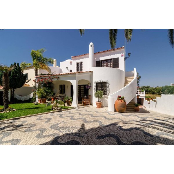 Maison De Vacances à Albufeira à Partir De 516€ Par Nuit-image