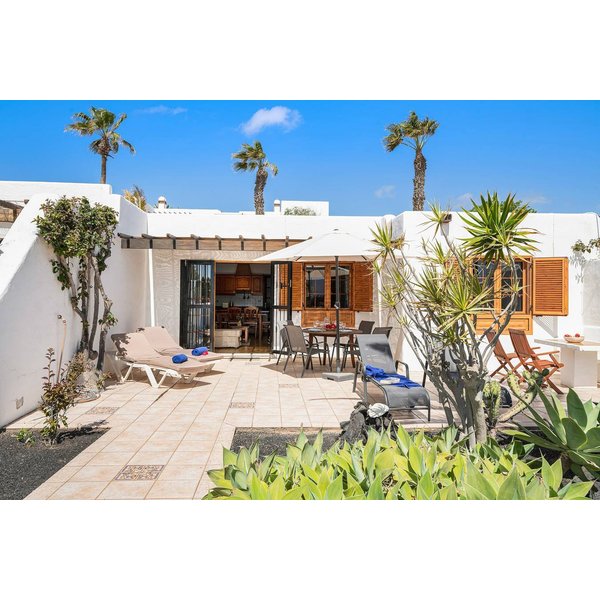 Appartement De Vacances à Yaiza à Partir De 197€ Par Nuit-image