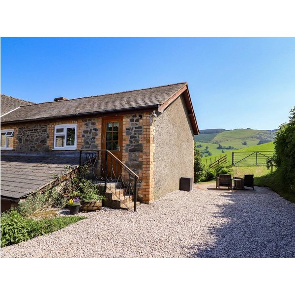 Maison De Vacances à Powys à Partir De 45€ Par Nuit-image