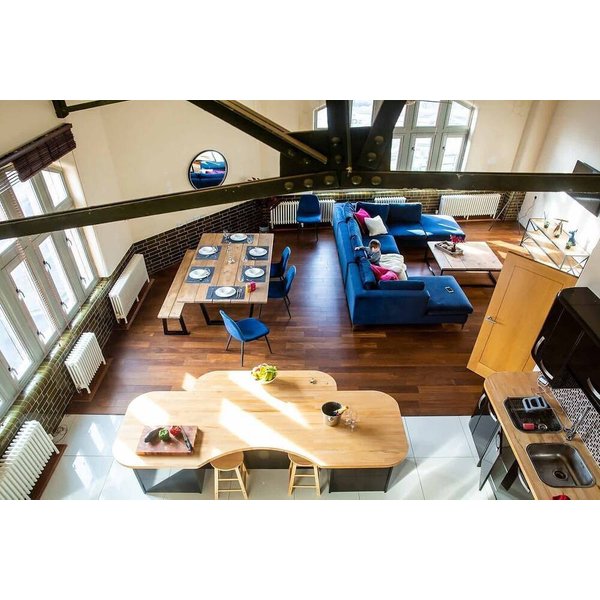 Appartement De Vacances à Norfolk à Partir De 190€ Par Nuit-image