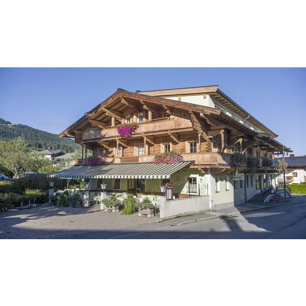 Appartement De Vacances à Ellmau à Partir De 194€ Par Nuit-image