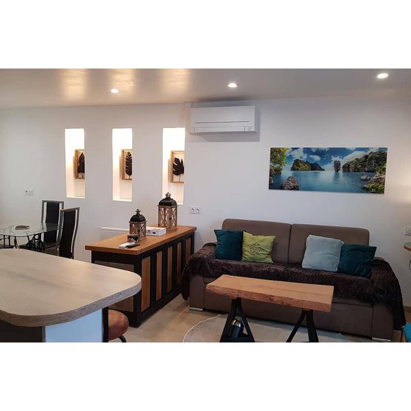 Maison De Vacances à Vaucluse à Partir De 76€ Par Nuit-image