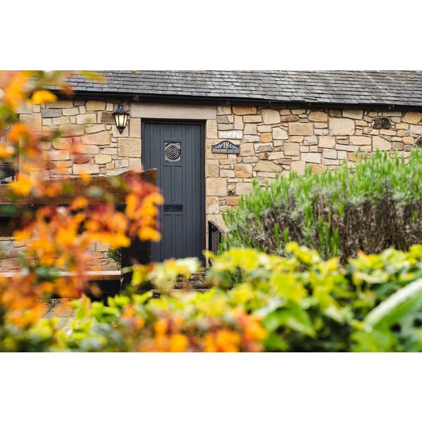 Maison De Vacances à Northumberland à Partir De 186€ Par Nuit-image