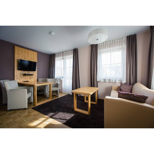 Appartement De Vacances à Nockberge à Partir De 94€ Par Nuit-image