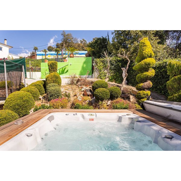 Maison De Vacances à Vidreres à Partir De 212€ Par Nuit-image