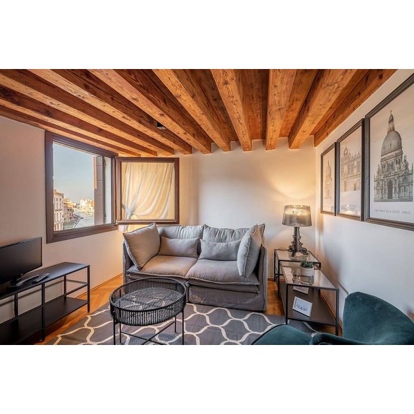 Appartement De Vacances à Venise à Partir De 367€ Par Nuit-image