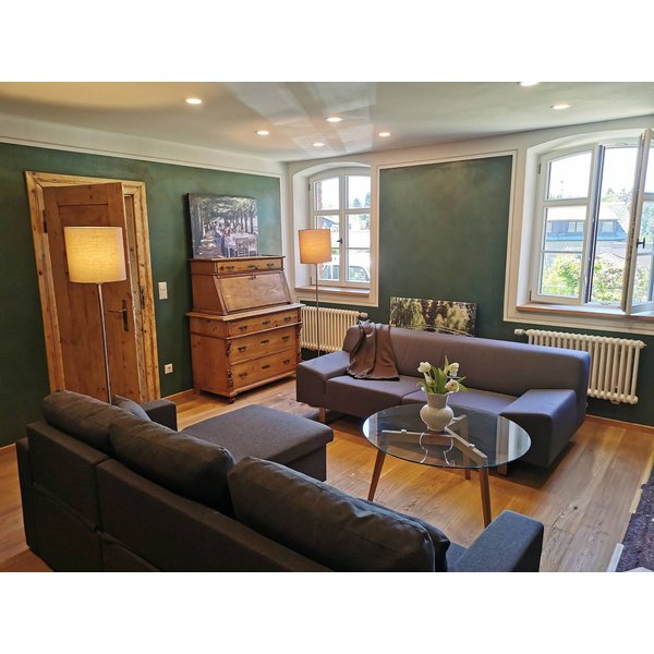 Maison De Vacances à Presseck à Partir De 139€ Par Nuit-image