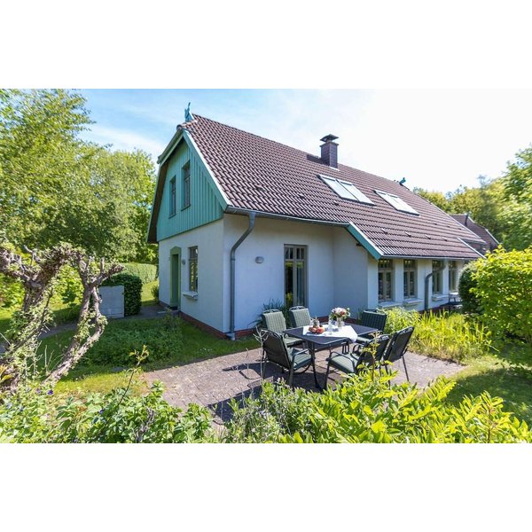 Maison De Vacances à Wustrow à Partir De 224€ Par Nuit-image