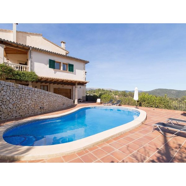 Maison De Vacances à Raiguer à Partir De 292€ Par Nuit-image