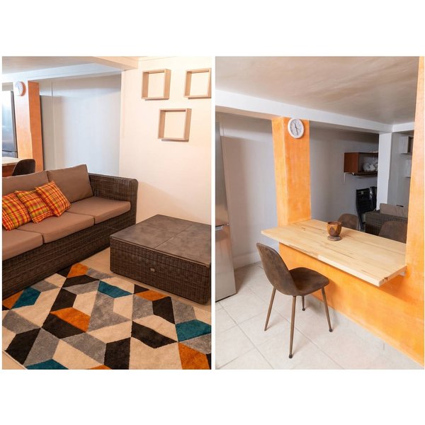 Appartement De Vacances à Sainte-Rose à Partir De 45€ Par Nuit-image