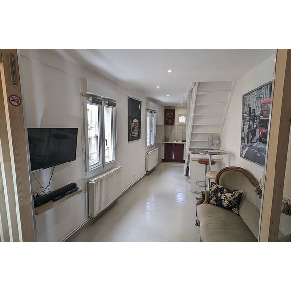 Appartement De Vacances à ArdèChe à Partir De 50€ Par Nuit-image
