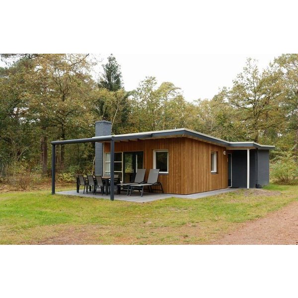 Maison De Vacances à Westerveld à Partir De 104€ Par Nuit-image
