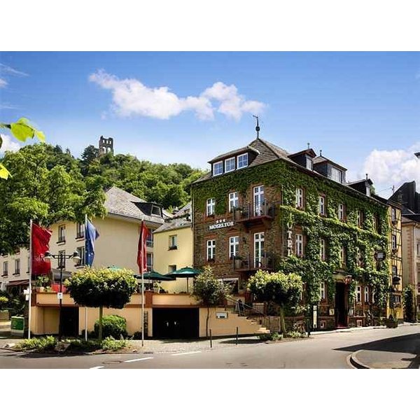 HôTel à Mosel à Partir De 148€ Par Nuit-image