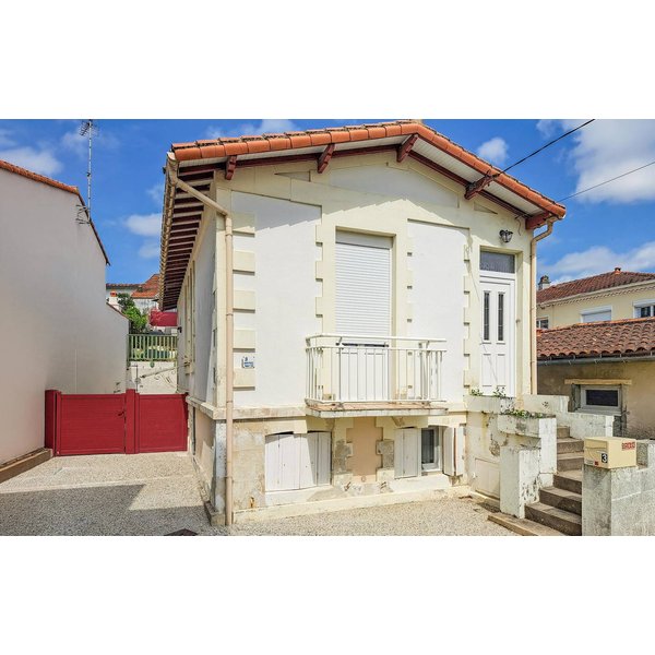 Maison De Vacances à Royan à Partir De 75€ Par Nuit-image