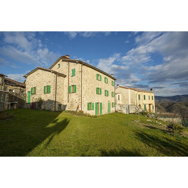 Maison De Vacances à Beverino à Partir De 79€ Par Nuit-image