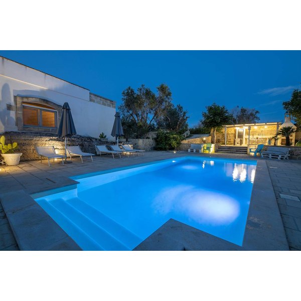 Maison De Vacances à Salento à Partir De 175€ Par Nuit-image