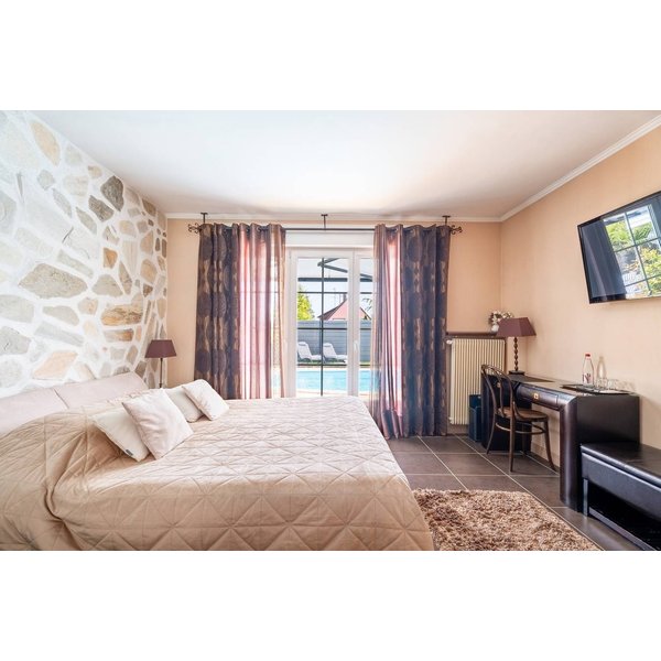 HôTel à Alsace à Partir De 110€ Par Nuit-image