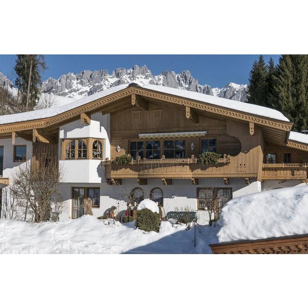 Appartement De Vacances à Brixental à Partir De 132€ Par Nuit-image